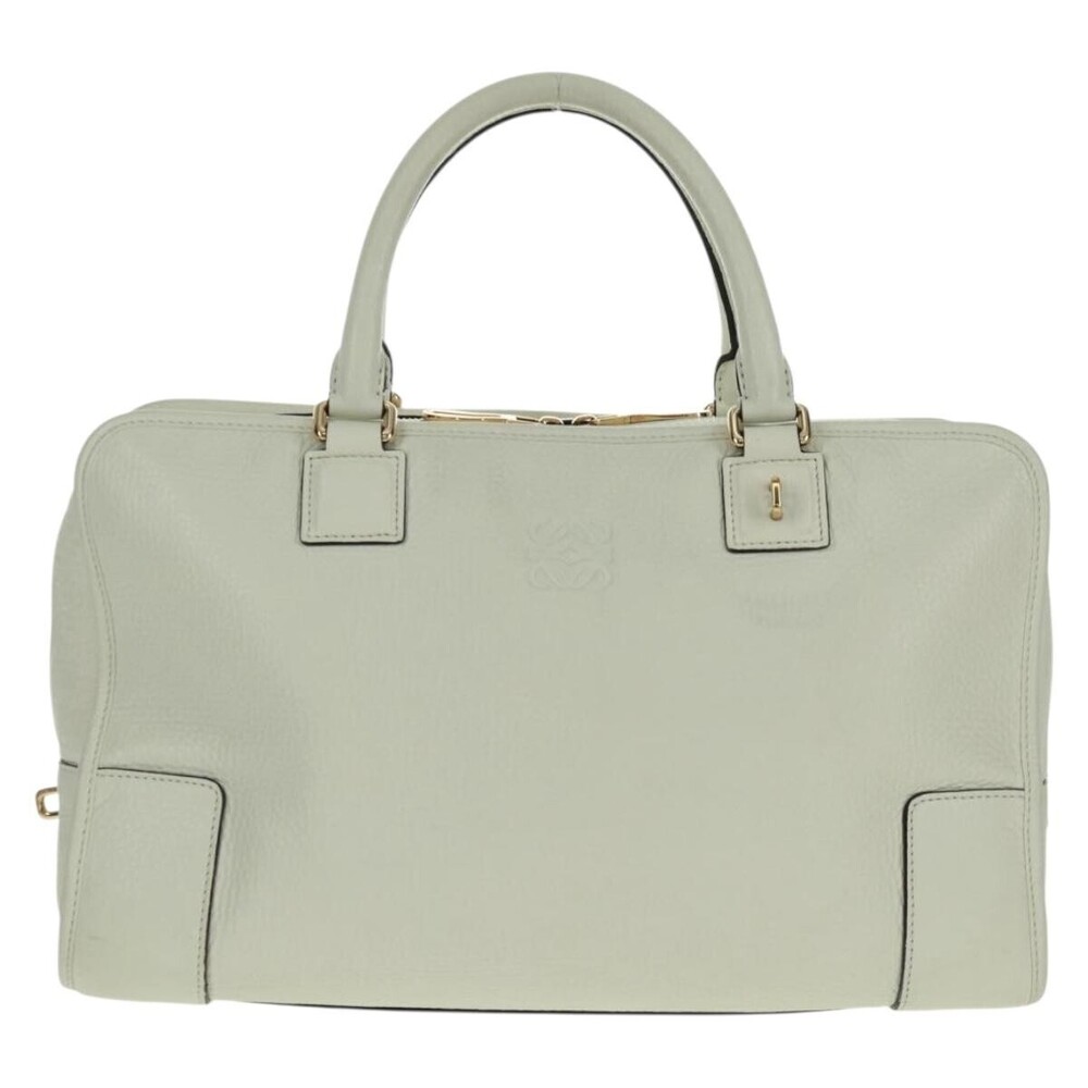 Loewe Amazona NM Leather 36
